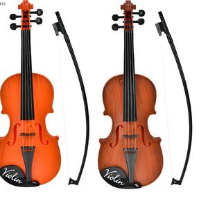 Violin Toy Kids Educational Musical Instrument