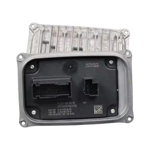 Module de commande d'éclairage au xénon pour voiture, côté conducteur gauche et droit, A2239007718, unité de commande de phare LED pour Classe S W223 - Product Image 4