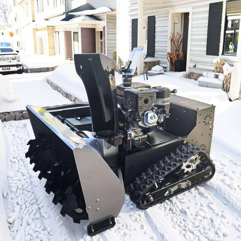 High Quality New Remote Control Snow