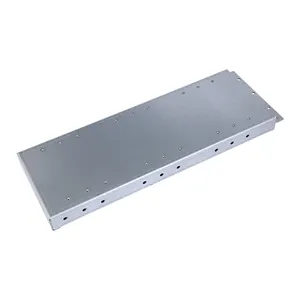 Custom high precision hardware machining stainless steel stamping bending parts digital products Metal stamping kit