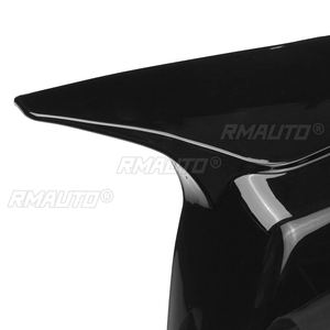 ฝาครอบกระจกมองข้างรถยนต์2x สไตล์ M ใหม่เสริมเคสแบบกระจกมองหลังสำหรับ Infiniti Q50 Q60 QX30 Q70 2014-2021 - Product Image 5