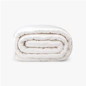 Gran oferta edredón de seda suave 100% edredón relleno de seda de morera verano invierno edredón de seda para uso doméstico - Product Image 2