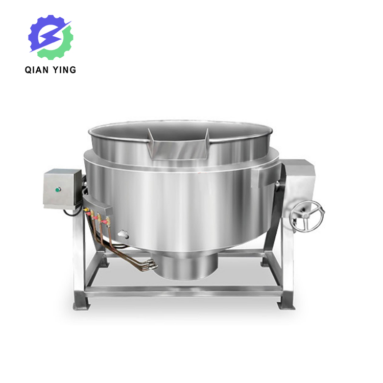 revolted Auto Cooking Pot