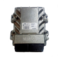 Unidad de Control del Motor PLC 8200483732 S110140011A VIRGIN PLUG &amp; PLAY Suministro al por Mayor