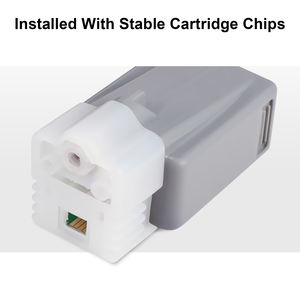 Cartouche d'encre compatible Winnerjet PFI-<span class=keywords><strong>1000</strong></span> Pfi <span class=keywords><strong>1000</strong></span> PFI1000 avec cartouche d'encre pigmentée pour imprimante <span class=keywords><strong>Canon</strong></span> <span class=keywords><strong>PRO</strong></span>-<span class=keywords><strong>1000</strong></span> <span class=keywords><strong>PRO</strong></span> <span class=keywords><strong>1000</strong></span> - Product Image 2