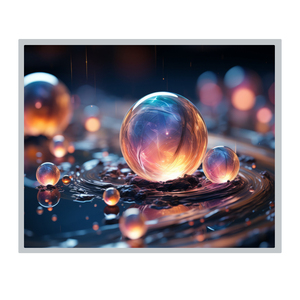 จอแสดงผล TFT LCD ขนาด 16 นิ้ว รุ่น LP160WQ1-SPB2 ใหม่เอี่ยม รองรับ DCI-P3 99% ความละเอียด 2560*1600 188 PPI ความสว่าง 350 สำหรับแล็ปท็อป - Product Image 1