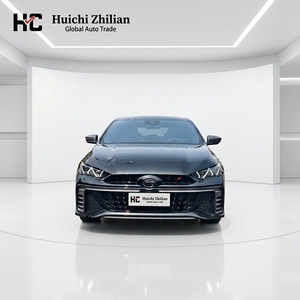 GAC EMPOW 2023 400T <span class=keywords><strong>R</strong></span> PRO 2.0T 8AT FWD Usata, Elegante e Sportiva con Tetto Apribile, Berlina a Benzina in Vendita - Product Image 2