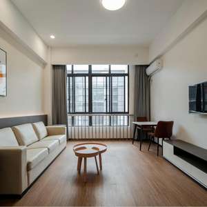 Juego de Dormitorio Neo Luxe de Estilo Moderno y Aerodinámico para Habitaciones Premium de Hotel - Product Image 4