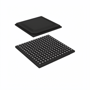 AD9689BBPZRL-2600 196 LFBGA Exposed Pad Data Acquisition Electronics Component Manufacturer Channel - Product Image 1