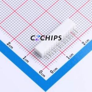 BX-ZH1.5-13PZZ Wire-to-Board Pin Header Through hole Component (THT),P=1.5mm Connector 1x13P 1.5mm Through Hole ZH - Product Image 2