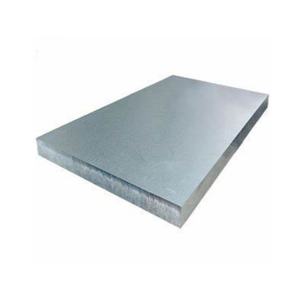 บรรจุภัณฑ์กล่องกระดาษแข็ง แผ่นเหล็กวงกลมขนาดใหญ่ 99.999% เหล็ก Fe สำหรับเหล็กอัลลอย - Product Image 1