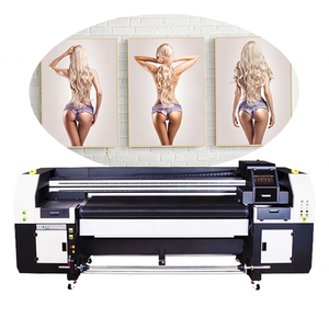 Offre Spéciale 4720 tête d'impression Rapide Vitesse 1.6M VINYLE Voiture Wrap Rouleau Pour Rouler Imprimante Uv <span class=keywords><strong>Oric</strong></span> - Product Image 1