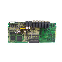 Fanuc Pcb Circuit Board Machine à souder Circuit A20B-2100-0800 utilisé testé OK