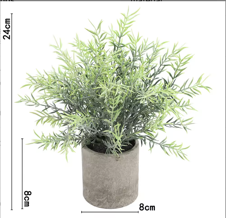 Poudre de romarin ahe372-068