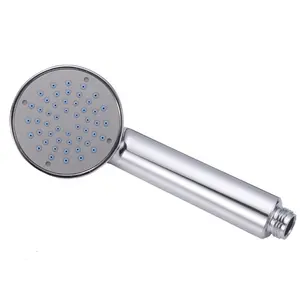 China low price seamless Classic Custom Abs Plastic High Quality Hand Shower