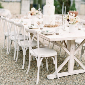 Meubles modernes en gros Party Hotel <span class=keywords><strong>salle</strong></span> à manger banquet empilable chaise de <span class=keywords><strong>mariage</strong></span> en plein air - Product Image 4