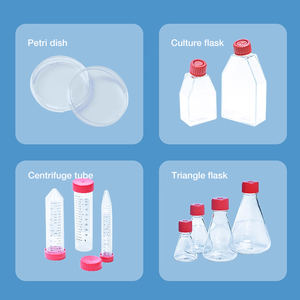 لمختبر منتج جديد رقمي 2 رف هزاز مداري 10-80 دورة في الدقيقة محرك بدون فرش هزاز - Product Image 5