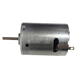 RS365SV <span class=keywords><strong>DC</strong></span> 전기 모터 35V 21600rpm 고속 소형 <span class=keywords><strong>DC</strong></span> 모터 - Product Image 1