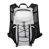 Sac à dos de sport et de loisirs d'extérieur en gros, résistant à l'usure, pour la randonnée, le cyclisme et les voyages de courte distance