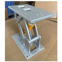 Tdahua — Base de siège de Suspension, en alliage d'aluminium