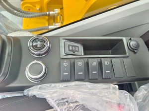 Liugong รถขุดดิน920F H3สีเหลืองอุปกรณ์ก่อสร้างสำหรับงานหนัก - Product Image 4