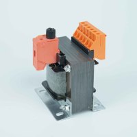 Transformateur BK à bobinage multi-couches 100VA en cuivre, simple, 50Hz, refroidi par eau, pour machine solaire photovoltaïque