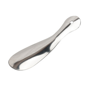 Metal Shoehorn Sturdy Wearing Shoes For Pregnant Women And Elderly Shoe <b>Helper</b> - Product Image 1