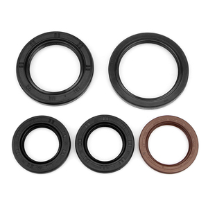 Kit de Correa de Distribución y Bomba de Agua para 98-10 C70 S40 V70 XC70 1.9T 2.4T 2.5T DOHC 3188688 - Product Image 2