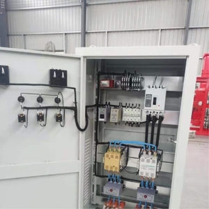 Ventilatori per Gallerie con Cuscinetti Importati di Qualità Tracciabile, Segnaletica di Sicurezza per Carbone, Fornitura Completa di Ventilatori per Gallerie - Product Image 6