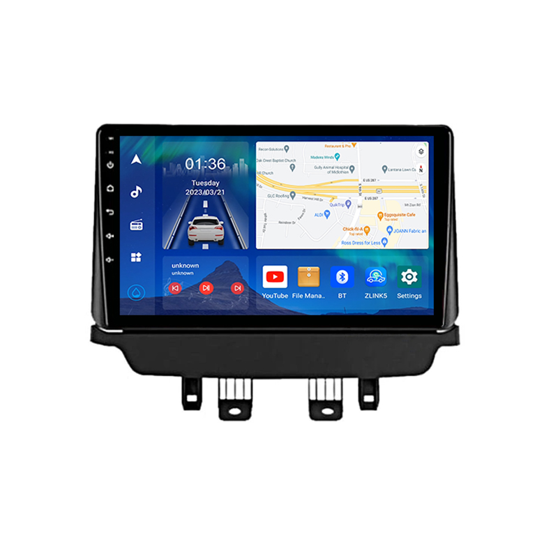 スマートで高性能なマツダ cx 3 アンドロイドオートを購入する-Alibaba.com