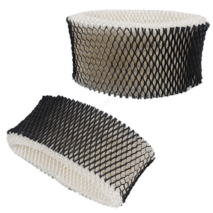 Filtre à cartouche de rechange pour humidificateur électrique Holmes & <span class=keywords><strong>Sunbeam</strong></span> HWF62 (papier absorbant) - Product Image 1