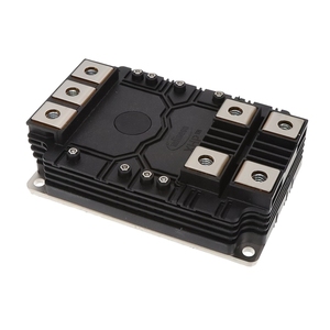 FF1200XTR17T2P5 ทรานซิสเตอร์ IGBT โมดูล 1700V 1200A ชิ้นส่วนอิเล็กทรอนิกส์ใหม่และของแท้ - Product Image 1