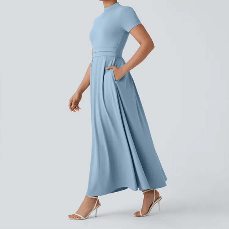 dress clearance the loft maxi dress