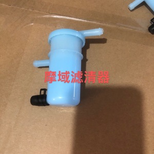 Elemento de filtro de combustible 15410-87j30 para motor fueraborda Suzuki, pieza de repuesto para motor de gasolina, tamaño estándar - Product Image 3
