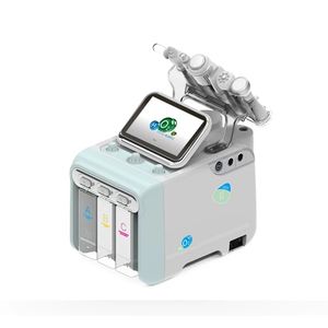 Máquina de Hidrofacial 6 en 1 para Rejuvenecimiento de la Piel Lislang, Precio Competitivo, Microdermoabrasión - Product Image 4