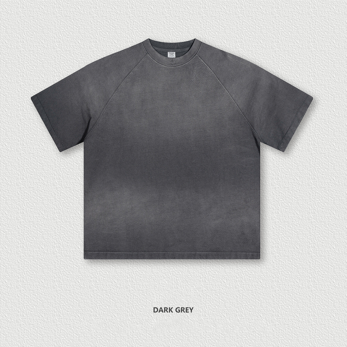 DARK GREY