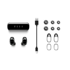 Audífonos Intrauditivos Inalámbricos Fiil T1 Pro con Cancelación de Ruido TWS, Resistentes al Agua para Teléfono Móvil - Product Image 5