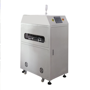 Componentes Centrales del PLC de la Máquina Automática de Colocación Industrial para Línea de Ensamblaje SMT, Limpieza de <span class=keywords><strong>PCB</strong></span> - Product Image 1