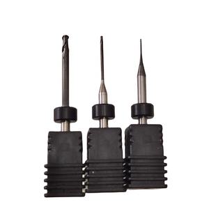 Frese diamantate diamantate con rivestimento in <span class=keywords><strong>Zirconia</strong></span> per Sirona MCX5 - Product Image 2