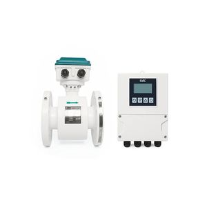 Medidor de Fluxo Eletromagnético DN50 com Comunicação RS485, Medidor de Fluxo Inteligente para Uso em Sistema IoT - Product Image 6
