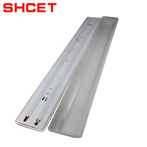 หลอดไฟ LED แบบแบนกันน้ำ IP65 รุ่นใหม่ล่าสุด ขนาด 1.2 ม. 2 ฟุต 4 ฟุต 8 ฟุต <span class=keywords><strong>ส</strong></span>ำหรับใช้ภายนอกและภายในอาคาร บ้าน<span class=keywords><strong>ส</strong></span>ัตว์เลี้ยง <span class=keywords><strong>ราคา</strong></span>ไม่รวม<span class=keywords><strong>บัล</strong></span><span class=keywords><strong>ลา</strong></span><span class=keywords><strong>ส</strong></span><span class=keywords><strong>ต์</strong></span> - Product Image 4