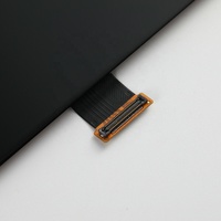 Écran de remplacement IPARTS pour Google Pixel 5 GD1YQ GTT9Q G5NZ6, assemblage d'écran tactile OLED avec cadre, OEM, toutes fonctions