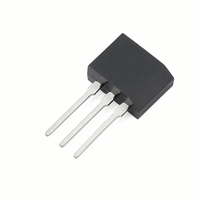 Thyristor SCR Z0409MF-KTP 600V 20mA Z0409MF TO-202-3
