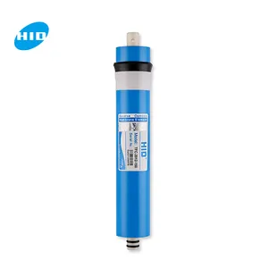 TFC-2012-150G hid osmose reversa residencial ro membrana 150 gpd para purificador de água