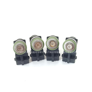 Injecteur de carburant 5WY2805A pour Kia Pride, pièce de rechange en plastique - Product Image 4