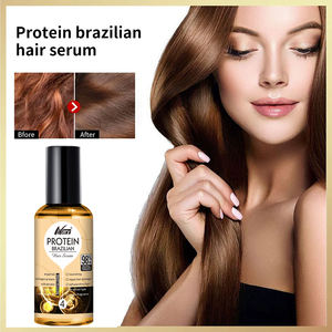 Nary Collagen <span class=keywords><strong>Shampoo</strong></span> Conditioner Diepgaande Reparatie Beschadigd Haar Voedt Haarhergroei <span class=keywords><strong>Shampoo</strong></span> Biologische Keratine Haarverzorgingsset - Product Image 4