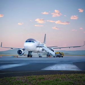 DDP/DDU가 포함된 중국발 특급 화물 택배 대리인을 위한 글로벌 배송 - Product Image 6