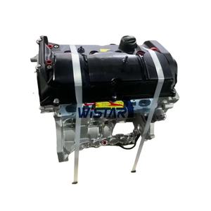 Technologie haut de gamme fabrication huile moteur voiture N13B16 Quad Chine moteur de voiture pour <span class=keywords><strong>BMW</strong></span> 114i F20 116i 118i 120i 316i F30 - Product Image 1