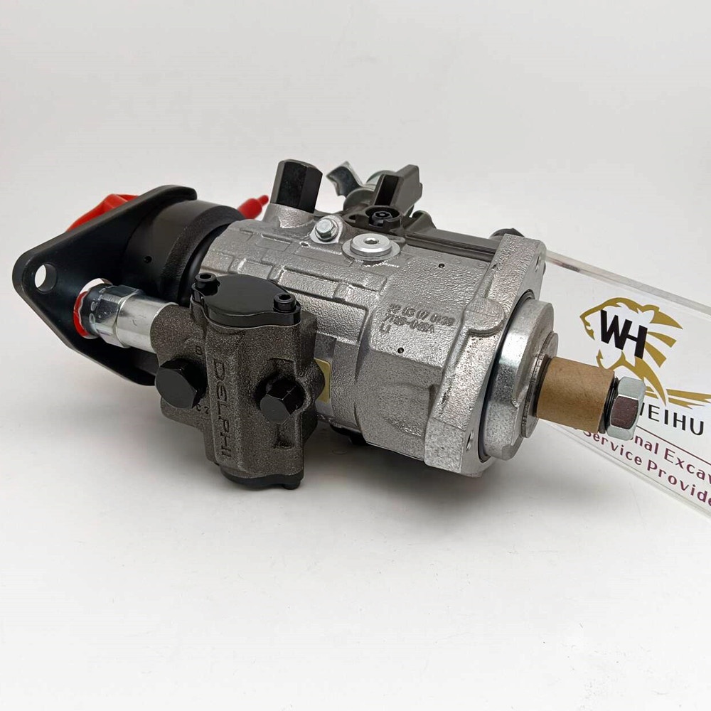 Delphi Injection Pump 9320A180H for Caterpillar C4.4 Engines