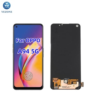 Pantalla LCD para <span class=keywords><strong>Oppo</strong></span> <span class=keywords><strong>A94</strong></span> 5G, Pantalla para <span class=keywords><strong>Oppo</strong></span> <span class=keywords><strong>A94</strong></span>, Display para <span class=keywords><strong>Oppo</strong></span> <span class=keywords><strong>A94</strong></span> 4G 5G LCD, <span class=keywords><strong>Precio</strong></span> al por Mayor - Product Image 1